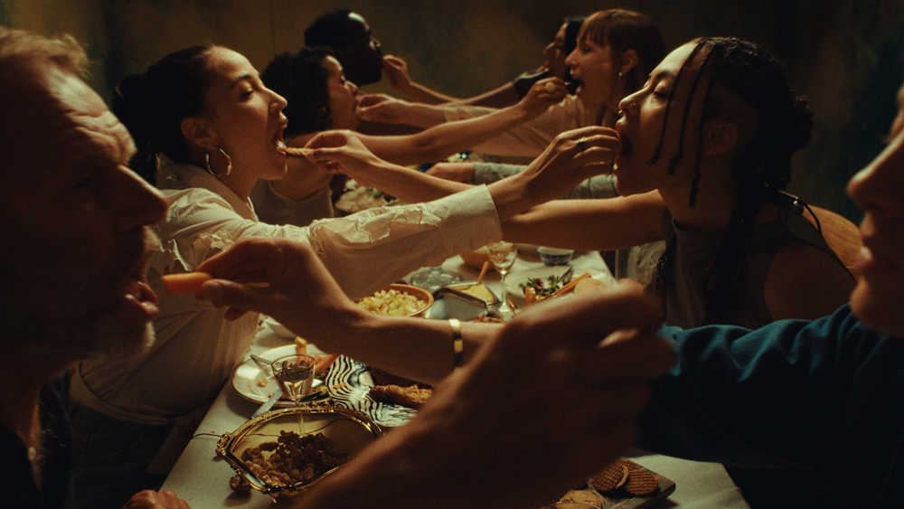 Film Still Marinieren