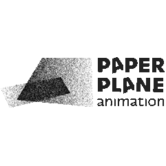 Paper Plane Animation
