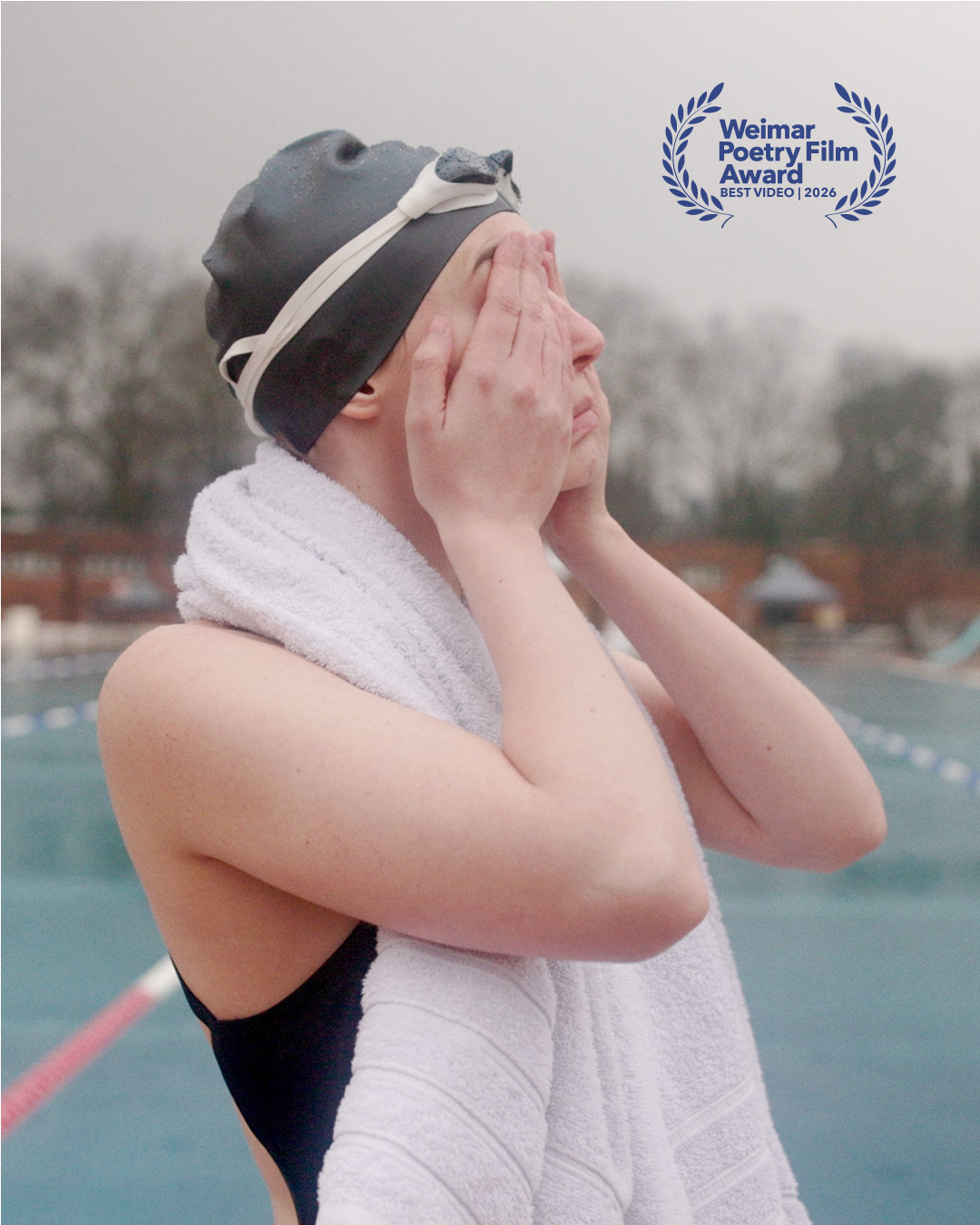 Good Girl - Best Video Jury Award 2026